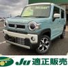 suzuki hustler 2024 -SUZUKI 【新潟 582ｴ3253】--Hustler MR92S--480061---SUZUKI 【新潟 582ｴ3253】--Hustler MR92S--480061- image 1