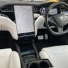 tesla-motors model-x 2018 -TESLA--ﾃｽﾗﾓﾃﾞﾙX ﾌﾒｲ--5YJXDCE24JF096801---TESLA--ﾃｽﾗﾓﾃﾞﾙX ﾌﾒｲ--5YJXDCE24JF096801- image 6