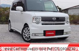 daihatsu move-conte 2009 N12285