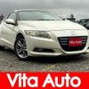 honda cr-z 2011 quick_quick_ZF1_ZF1-1101489 image 1