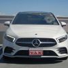 mercedes-benz a-class 2022 -MERCEDES-BENZ--Benz A Class 5BA-177147M--W1K1771472J343024---MERCEDES-BENZ--Benz A Class 5BA-177147M--W1K1771472J343024- image 5