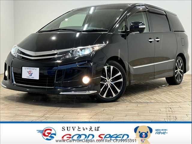 toyota estima 2016 quick_quick_DBA-ACR50W_ACR50-0195984 image 1