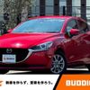 mazda demio 2019 -MAZDA--MAZDA2 3DA-DJ5FS--DJ5FS-600929---MAZDA--MAZDA2 3DA-DJ5FS--DJ5FS-600929- image 1