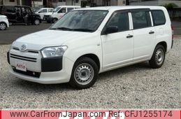toyota succeed-van 2019 CARSENSOR_JP_AU6376438038