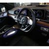 mercedes-benz gle-class 2019 -MERCEDES-BENZ--Benz GLE 5AA-167159--WDC1671592A026344---MERCEDES-BENZ--Benz GLE 5AA-167159--WDC1671592A026344- image 11