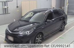 toyota corolla-fielder 2019 -TOYOTA--Corolla Fielder DAA-NKE165G--NKE165-7220691---TOYOTA--Corolla Fielder DAA-NKE165G--NKE165-7220691-