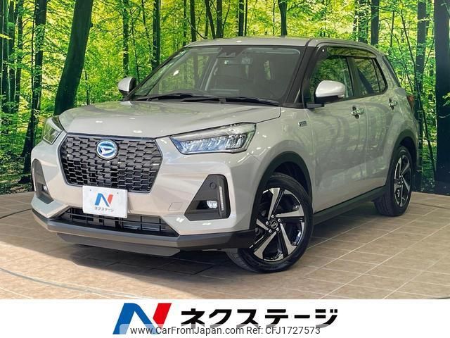 daihatsu rocky 2024 CFJ1727573 image 1