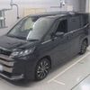 toyota noah 2023 -TOYOTA 【岐阜 303ﾅ2682】--Noah 6AA-ZWR90W--ZWR90-0107392---TOYOTA 【岐阜 303ﾅ2682】--Noah 6AA-ZWR90W--ZWR90-0107392- image 1