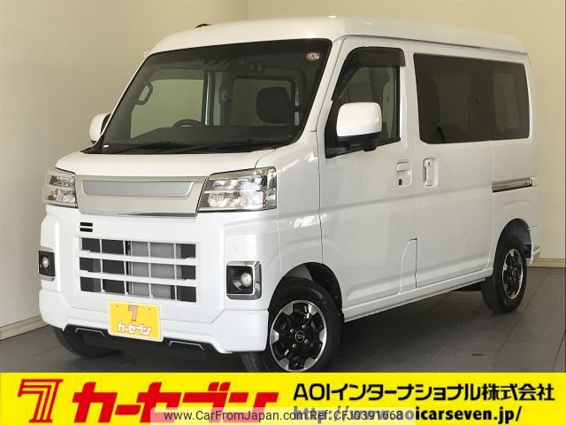 daihatsu hijet-van 2022 -DAIHATSU--Hijet Van 3BD-S710V--S710V-0030818---DAIHATSU--Hijet Van 3BD-S710V--S710V-0030818- image 1