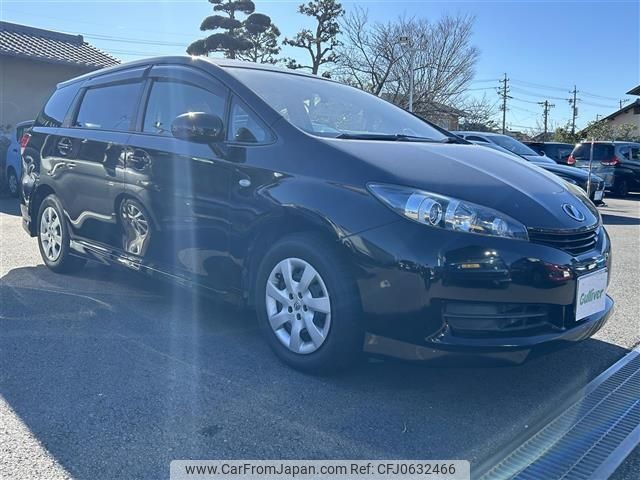 toyota wish 2011 -TOYOTA--Wish DBA-ZGE20G--ZGE20-0111306---TOYOTA--Wish DBA-ZGE20G--ZGE20-0111306- image 1