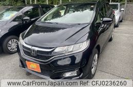 honda fit 2019 -HONDA--Fit DBA-GK6--GK6-1300226---HONDA--Fit DBA-GK6--GK6-1300226-