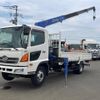 hino ranger 2011 -HINO--Hino Ranger BKG-FC7JKYA--FC7JKY-**527---HINO--Hino Ranger BKG-FC7JKYA--FC7JKY-**527- image 1