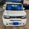 nissan cube 2009 CFJ1577034 image 6