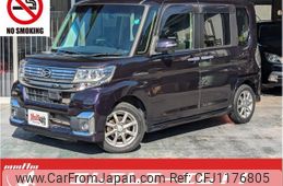daihatsu tanto 2016 quick_quick_DBA-LA600S_LA600S-0380084