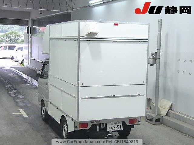 suzuki carry-truck 2025 CFJ1849819 image 2
