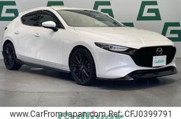 mazda mazda3 2019 -MAZDA--MAZDA3 5BA-BPFP--BPFP-100415---MAZDA--MAZDA3 5BA-BPFP--BPFP-100415-