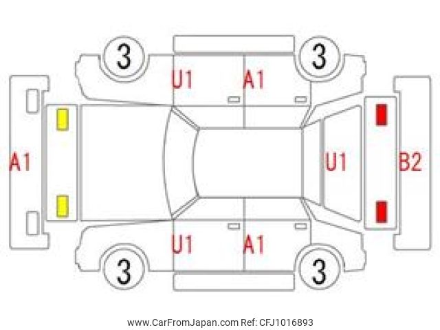 nissan serena 2017 -NISSAN--Serena DAA-GFNC27--GFNC27-004125---NISSAN--Serena DAA-GFNC27--GFNC27-004125- image 2