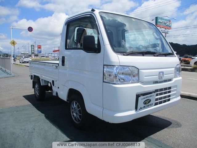 honda acty-truck 2021 -HONDA 【群馬 480ﾈ8527】--Acty Truck HA9--1521217---HONDA 【群馬 480ﾈ8527】--Acty Truck HA9--1521217- image 1