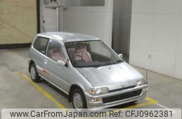 honda today 1996 -HONDA--Today Van JW3--JW3-2163931---HONDA--Today Van JW3--JW3-2163931-
