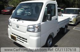 daihatsu hijet-truck 2023 -DAIHATSU 【鹿児島 480ﾐ7157】--Hijet Truck S510P--0548512---DAIHATSU 【鹿児島 480ﾐ7157】--Hijet Truck S510P--0548512-