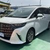 toyota alphard 2023 CFJ0993715 image 1