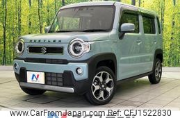 suzuki hustler 2021 CFJ1522830