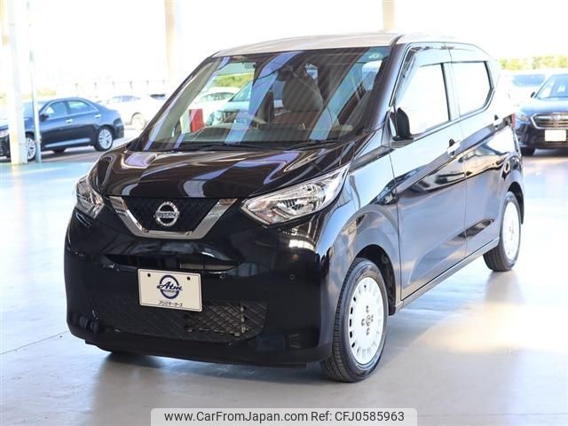 nissan dayz 2019 -NISSAN--DAYZ 5BA-B43W--B43W-0010517---NISSAN--DAYZ 5BA-B43W--B43W-0010517- image 1