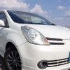 nissan note 2007 CFJ1558800 image 1