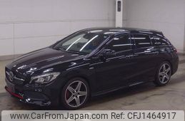 mercedes-benz cls-class 2018 quick_quick_DBA-117951_WDD1179512N559072