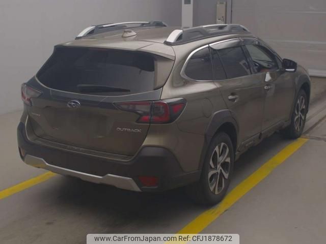 subaru outback 2022 CFJ1878672 image 2