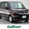 suzuki solio 2022 -SUZUKI--Solio 5BA-MA27S--MA27S-108432---SUZUKI--Solio 5BA-MA27S--MA27S-108432- image 1