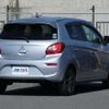 mitsubishi mirage 2019 -MITSUBISHI--Mirage DBA-A03A--A03A-0046918---MITSUBISHI--Mirage DBA-A03A--A03A-0046918- image 4