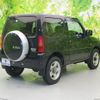 suzuki jimny 2011 quick_quick_ABA-JB23W_JB23W-657675 image 3