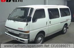 isuzu fargo-van 1994 -ISUZU 【石川 400ﾂ387】--Fargo Van WFS62FV-7109344---ISUZU 【石川 400ﾂ387】--Fargo Van WFS62FV-7109344-