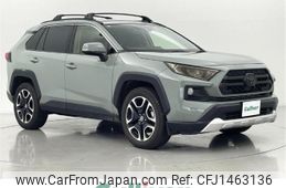 toyota rav4 2019 CFJ1463136