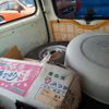 daihatsu midget-ii 1998 -DAIHATSU 【浜松 483ｴ3010】--Midjet II V-K100P--K100C-003058---DAIHATSU 【浜松 483ｴ3010】--Midjet II V-K100P--K100C-003058- image 15