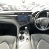 toyota camry 2019 -TOYOTA--Camry DAA-AXVH70--AXVH70-1047367---TOYOTA--Camry DAA-AXVH70--AXVH70-1047367- image 16