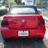 volkswagen golf-convertible 2003 -VOLKSWAGEN--VW Golf Cabriolet GF-1EAGG--WVWZZZ1EZ2K008204---VOLKSWAGEN--VW Golf Cabriolet GF-1EAGG--WVWZZZ1EZ2K008204- image 18