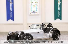 caterham seven-170 2024 CFJ1727801