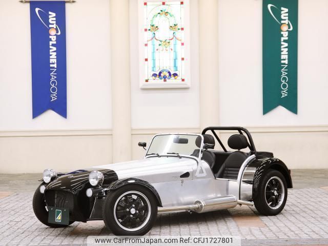 caterham seven-170 2024 CFJ1727801 image 1