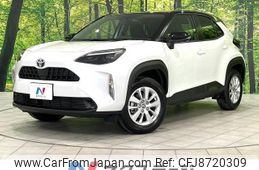 toyota yaris-cross 2024 -TOYOTA--Yaris Cross 5BA-MXPB15--MXPB15-3012***---TOYOTA--Yaris Cross 5BA-MXPB15--MXPB15-3012***-