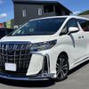 toyota alphard 2022 -TOYOTA 【滋賀 32Fた3】--Alphard AGH30W-0418612---TOYOTA 【滋賀 32Fた3】--Alphard AGH30W-0418612- image 4