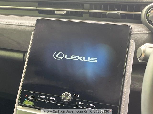 lexus lexus-lbx 2024 CFJ1533830 image 2