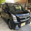 suzuki wagon-r-stingray 2017 quick_quick_DAA-MH55S_MH55S-707110 image 1