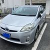 toyota prius 2011 -TOYOTA--Prius DAA-ZVW30--ZVW30-1417222---TOYOTA--Prius DAA-ZVW30--ZVW30-1417222- image 2