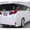 toyota alphard 2018 quick_quick_AYH30W_AYH30-0071349 image 5