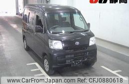 toyota pixis-van 2013 -TOYOTA--Pixis Van S331M--S331M-0003298---TOYOTA--Pixis Van S331M--S331M-0003298-