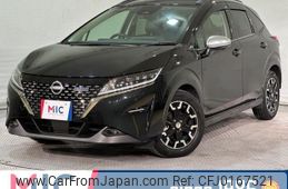 nissan note 2021 quick_quick_E13_E13-065797