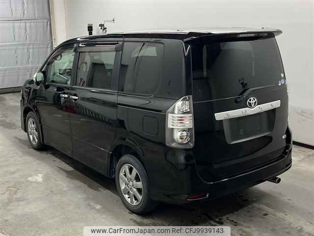 toyota voxy 2010 -TOYOTA--Voxy ZRR75W-0057218---TOYOTA--Voxy ZRR75W-0057218- image 2