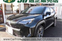 toyota yaris-cross 2021 -TOYOTA--Yaris Cross MXPJ10--3031183---TOYOTA--Yaris Cross MXPJ10--3031183-